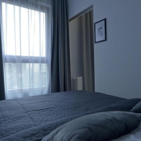 Sm4Rt Apartment Wrocław Zewnętrze zdjęcie