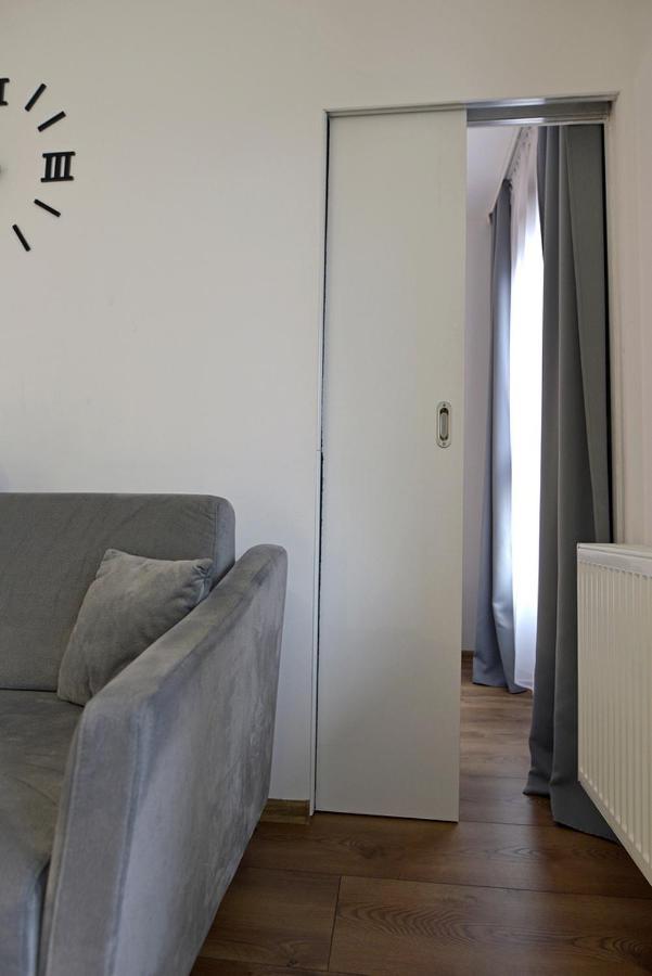 Sm4Rt Apartment Wrocław Zewnętrze zdjęcie