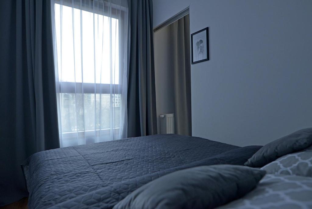 Sm4Rt Apartment Wrocław Zewnętrze zdjęcie