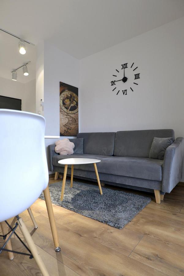 Sm4Rt Apartment Wrocław Zewnętrze zdjęcie