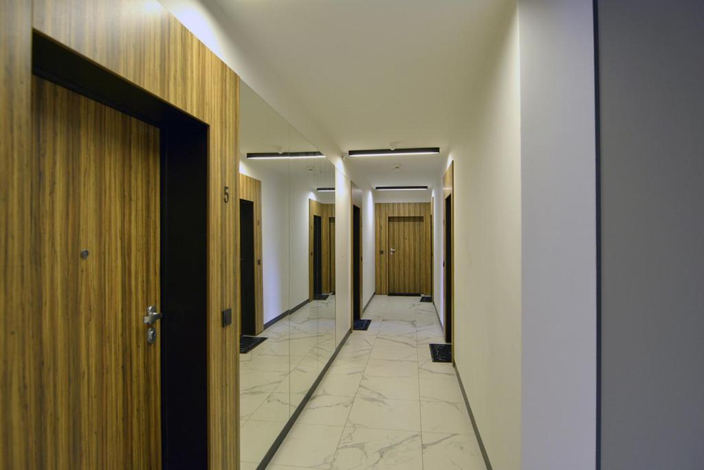 Sm4Rt Apartment Wrocław Zewnętrze zdjęcie