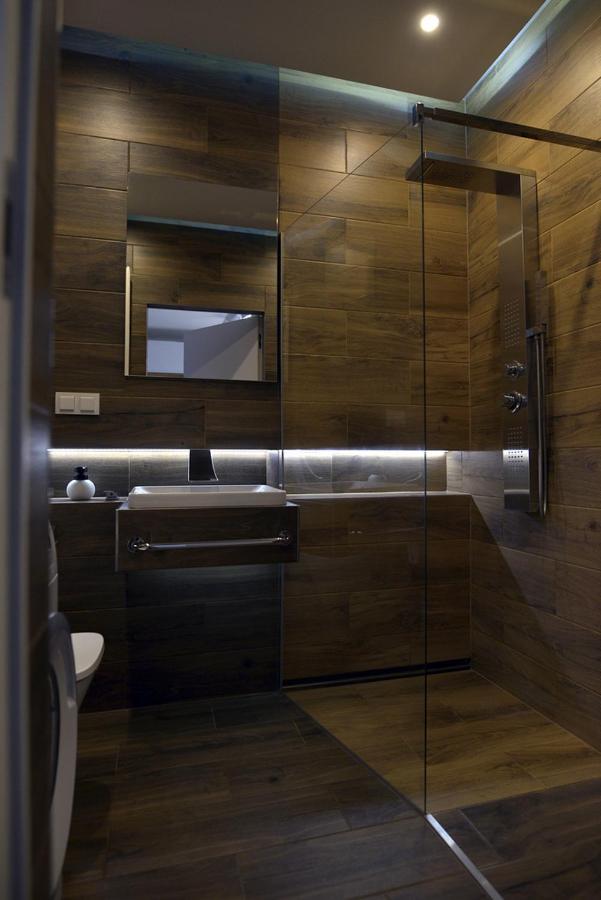 Sm4Rt Apartment Wrocław Zewnętrze zdjęcie